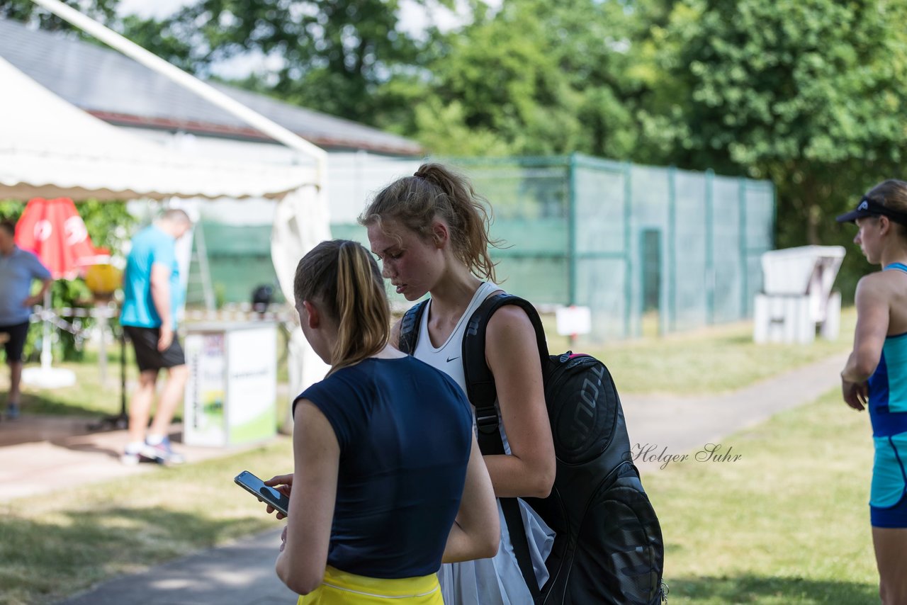 Bild 3 - PSD Bank Nord Open Pinneberg